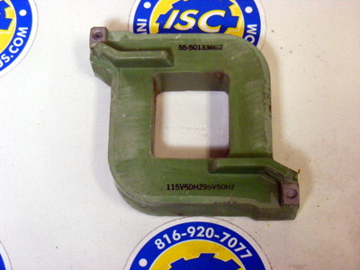 <b>General Electric - </B>55-501336G2 Replacement Coil